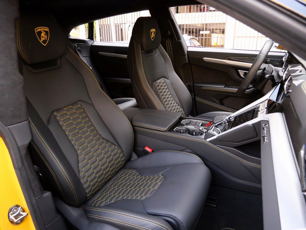 2023 Lamborghini Urus S S Lawrence KS