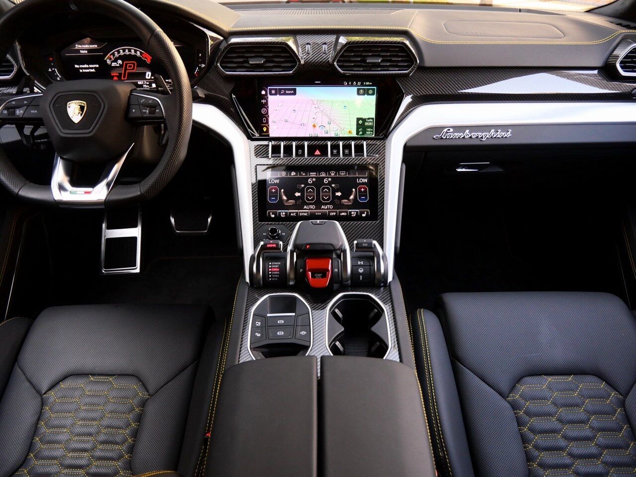 2023 Lamborghini Urus S S Lawrence KS