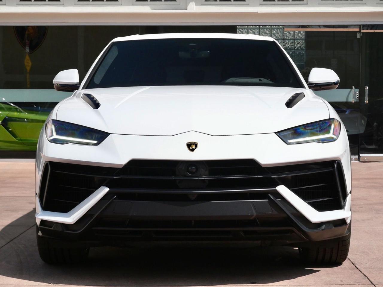 2023 Lamborghini Urus S S Lawrence KS