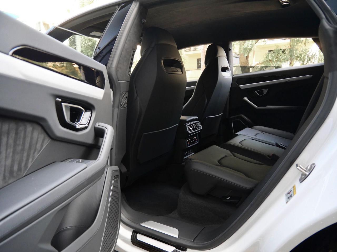 2023 Lamborghini Urus S S Lawrence KS