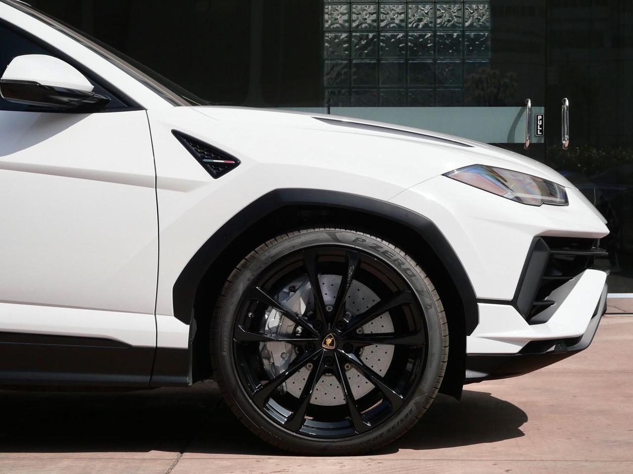 2023 Lamborghini Urus S S Lawrence KS