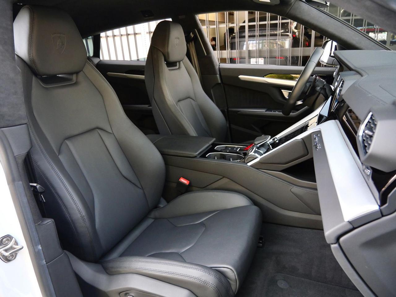 2023 Lamborghini Urus S S Lawrence KS