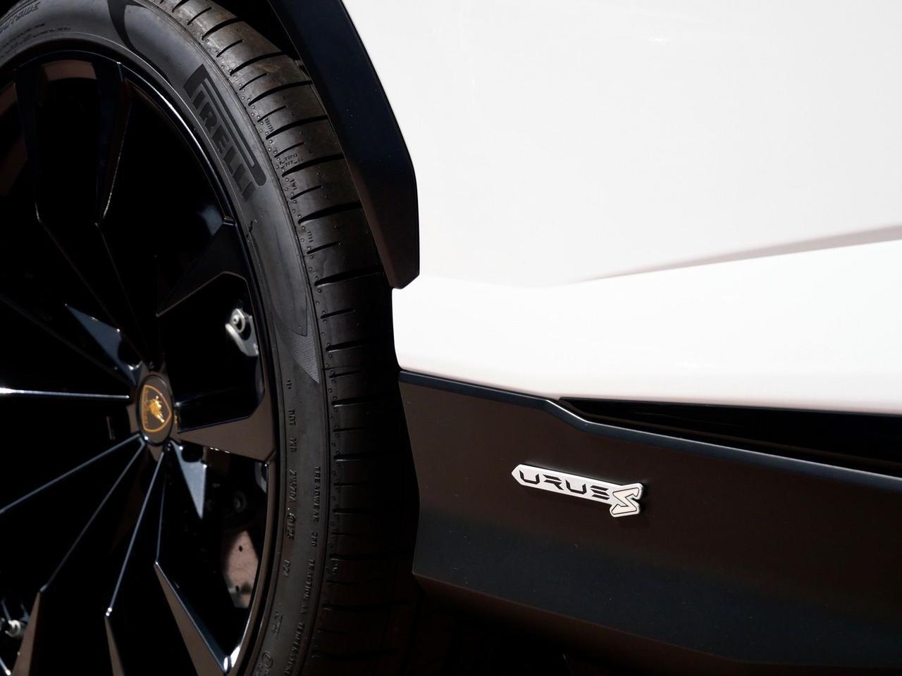 2023 Lamborghini Urus S S Lawrence KS