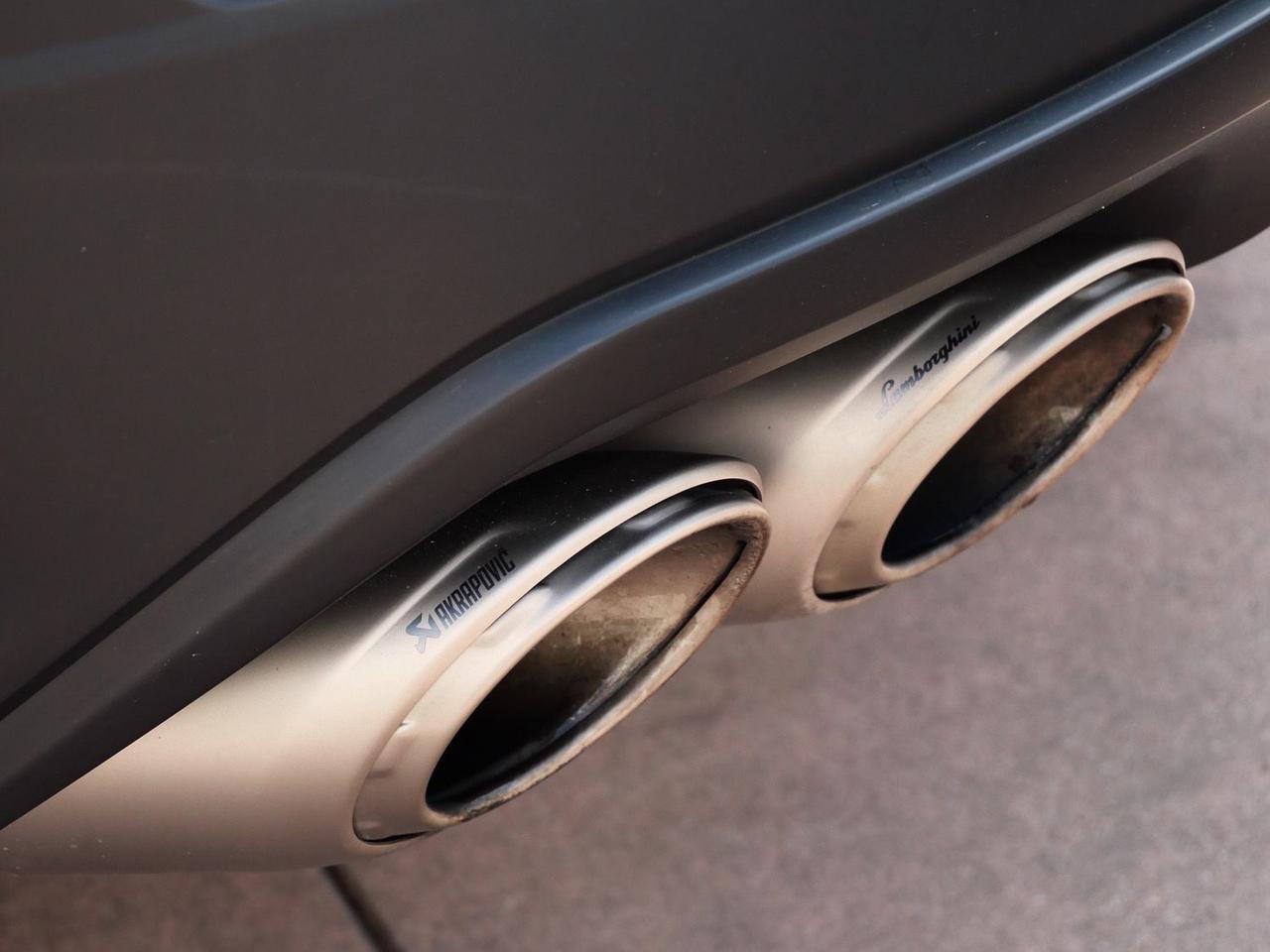 2023 Lamborghini Urus S S Lawrence KS