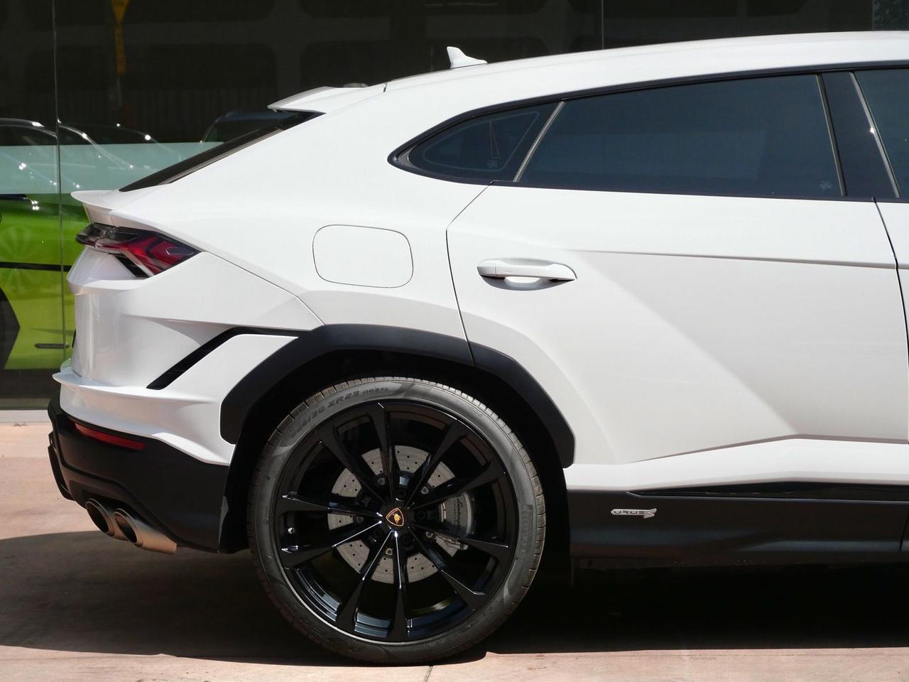 2023 Lamborghini Urus S S Lawrence KS