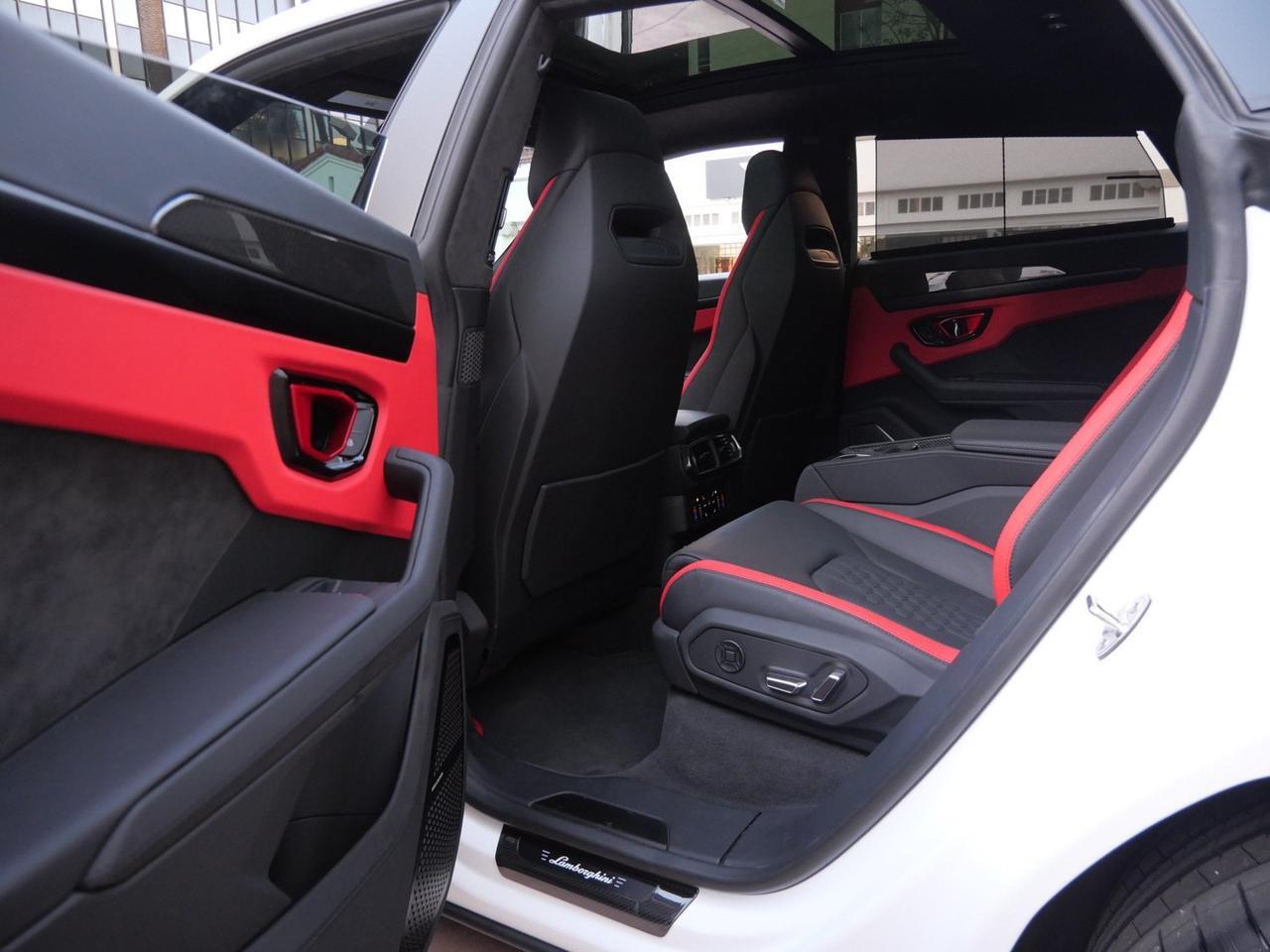 2023 Lamborghini Urus S S Lawrence KS