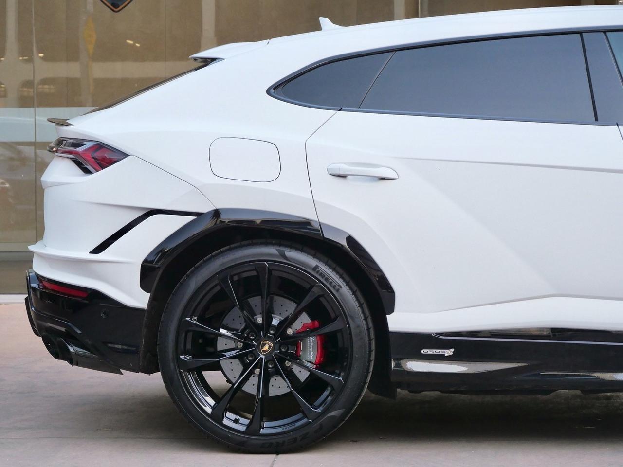 2023 Lamborghini Urus S S Lawrence KS