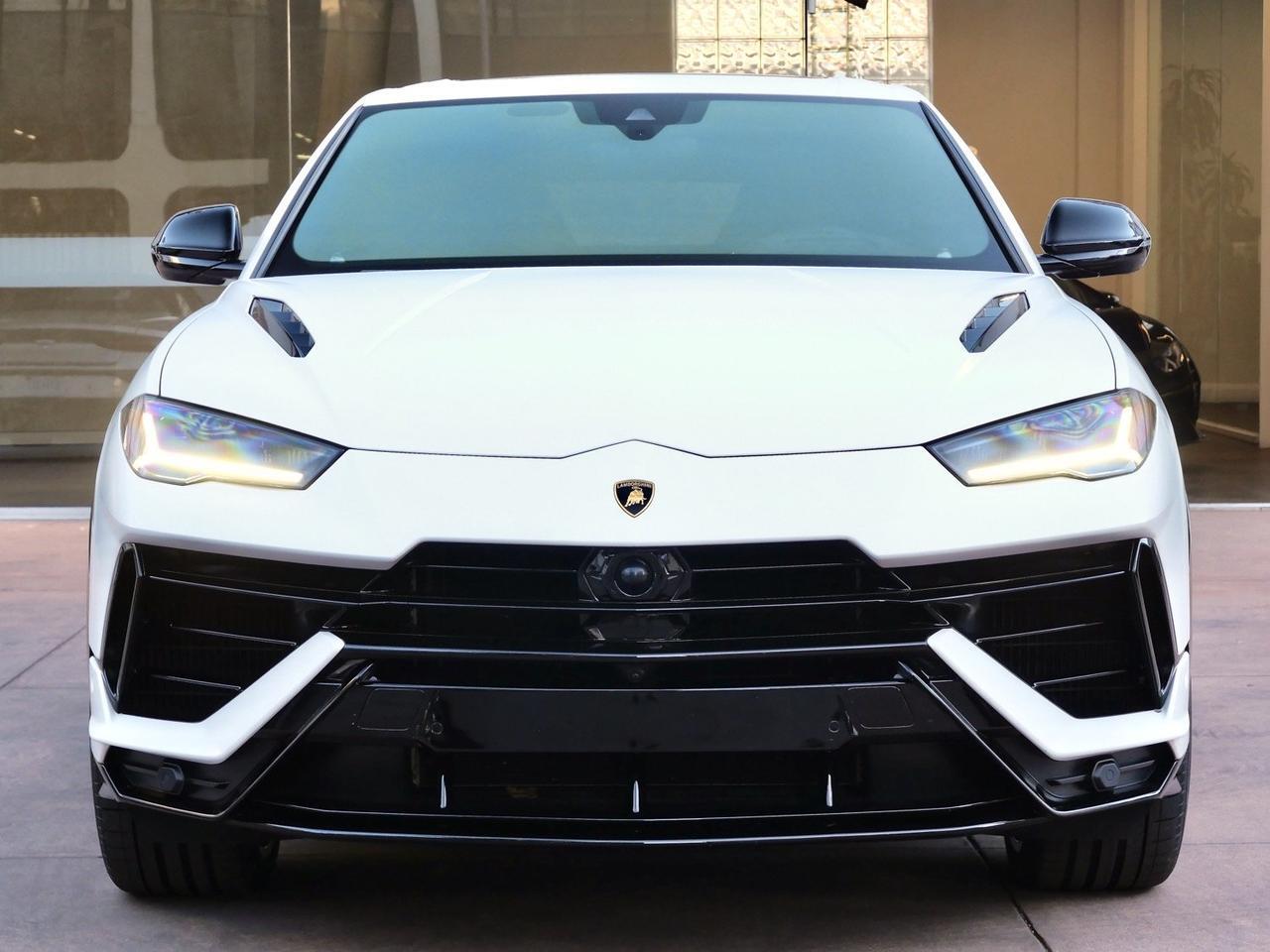 2023 Lamborghini Urus S S Lawrence KS