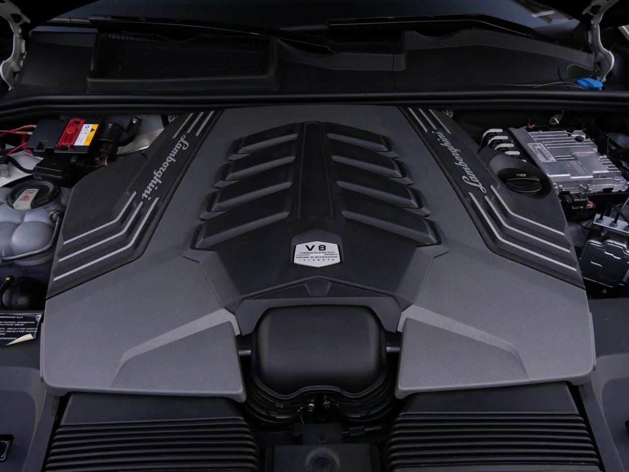 2023 Lamborghini Urus S S Lawrence KS