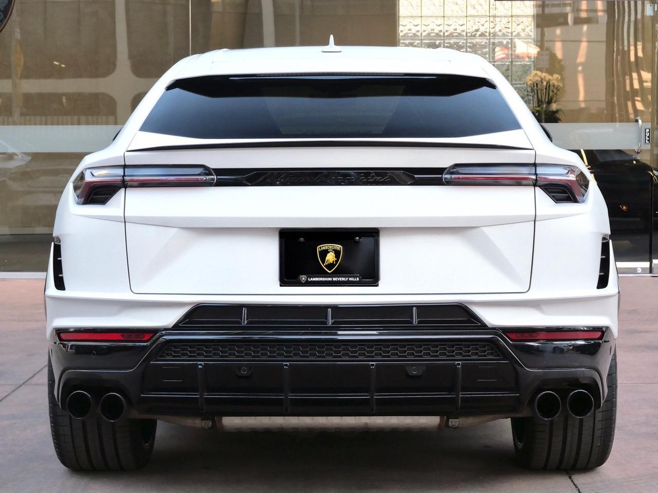 2023 Lamborghini Urus S S Lawrence KS