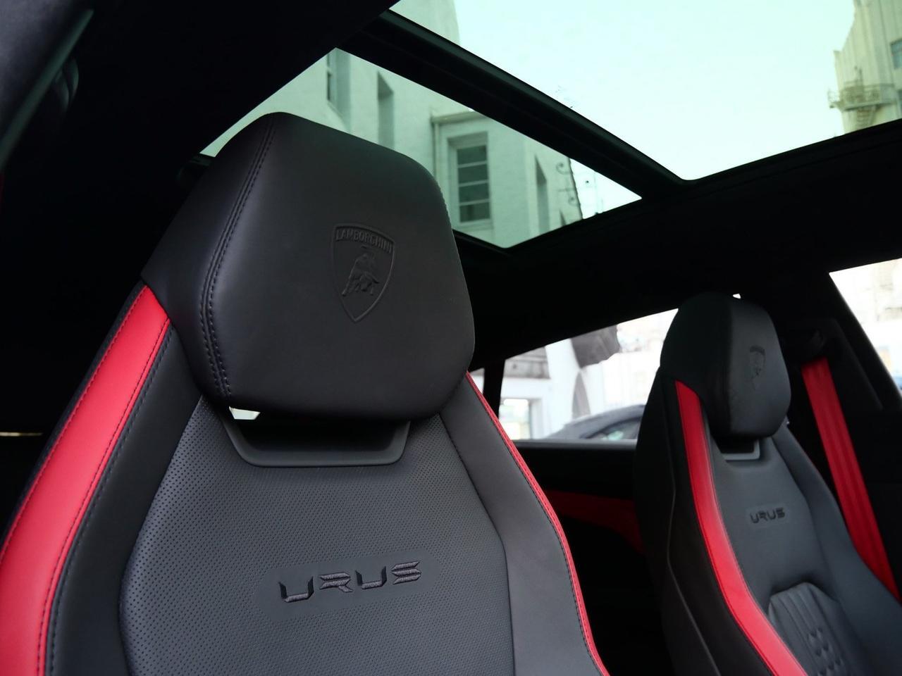 2023 Lamborghini Urus S S Lawrence KS