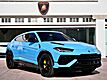 2023 Lamborghini Urus S
