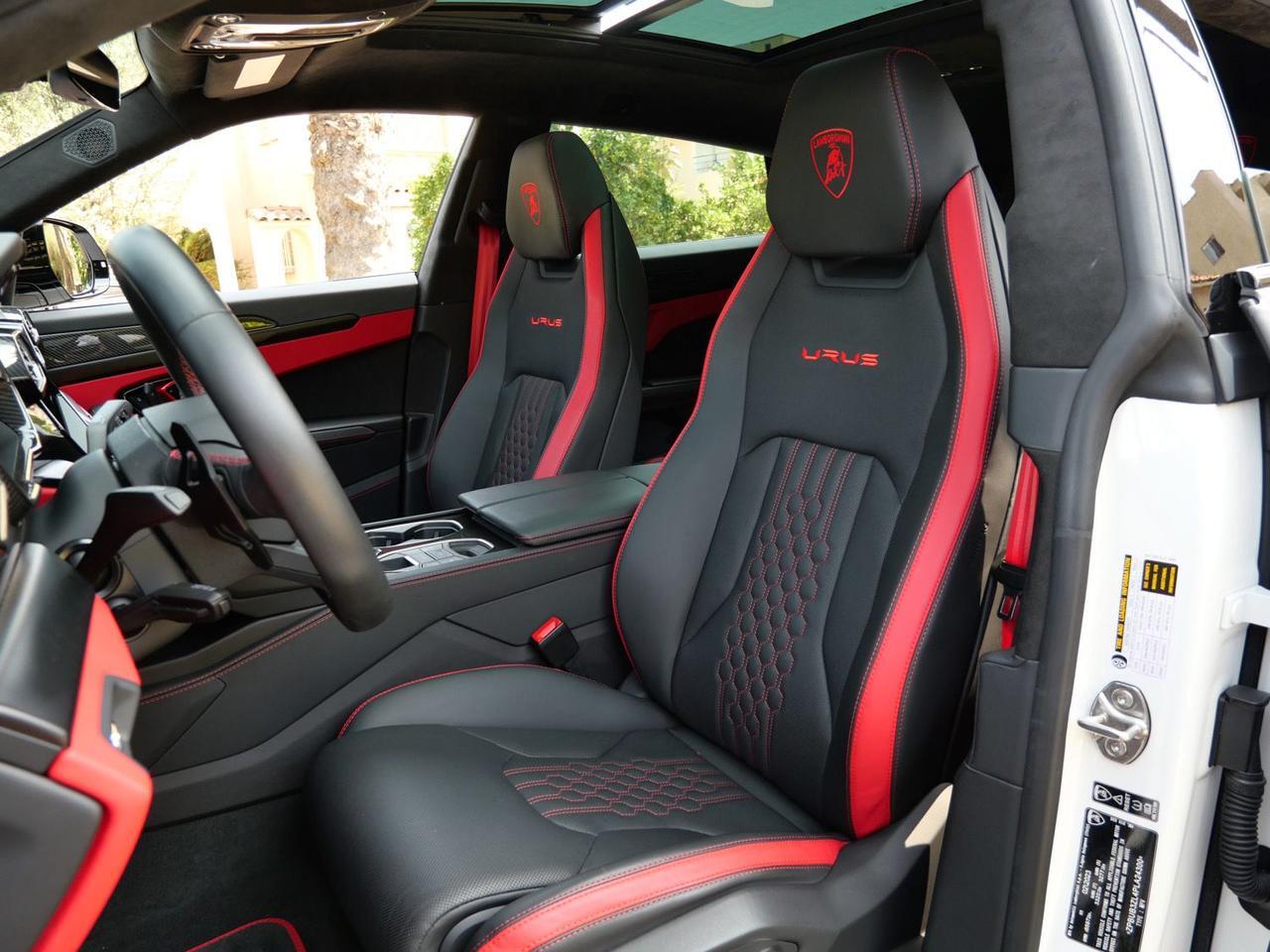 2023 Lamborghini Urus S S Lawrence KS