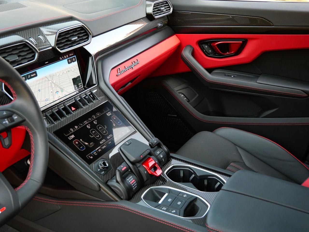 2023 Lamborghini Urus S S Lawrence KS