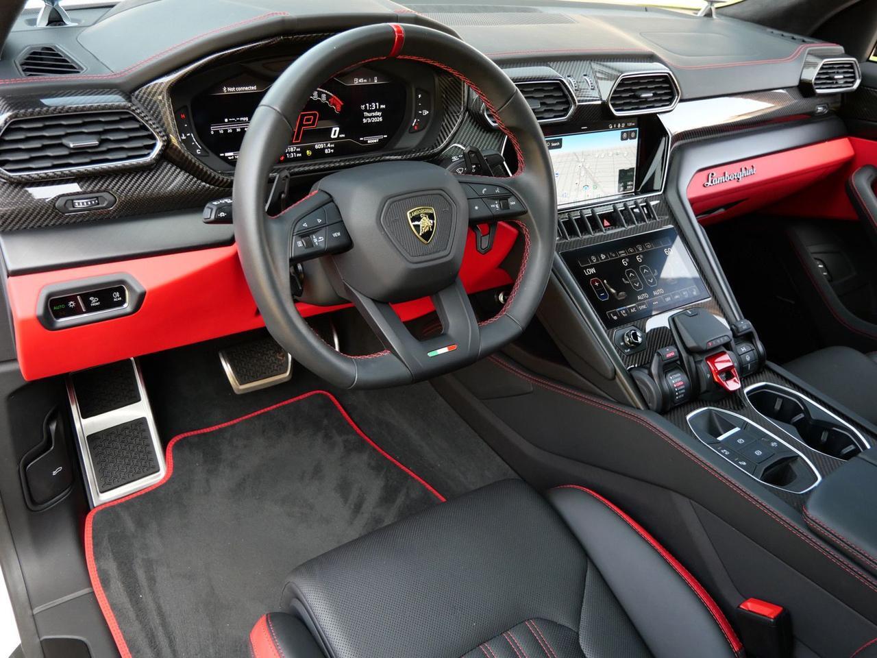 2023 Lamborghini Urus S S Lawrence KS