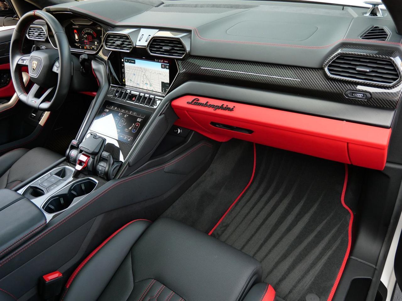 2023 Lamborghini Urus S S Lawrence KS