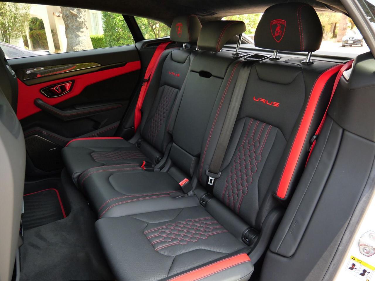 2023 Lamborghini Urus S S Lawrence KS