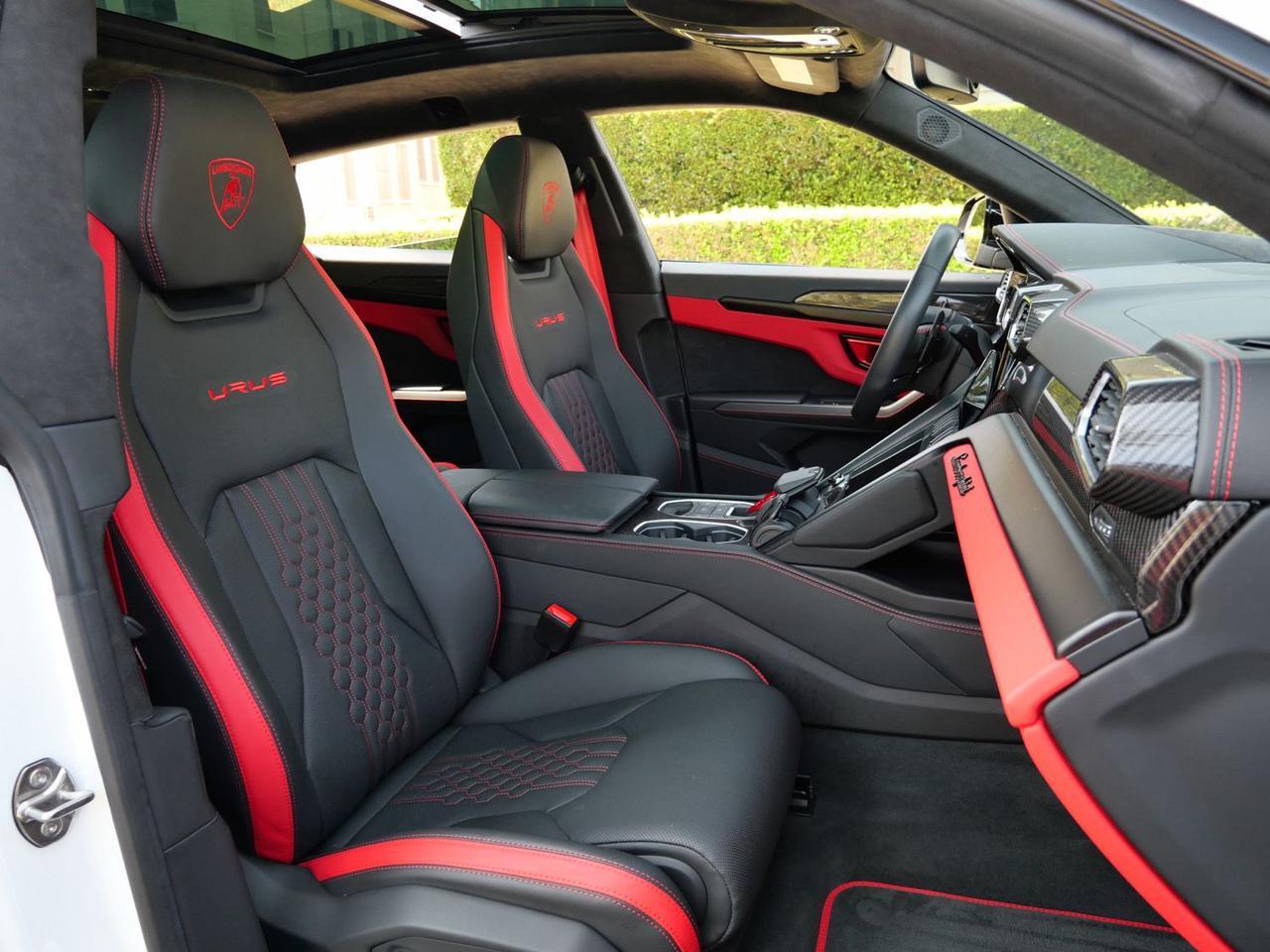 2023 Lamborghini Urus S S Lawrence KS