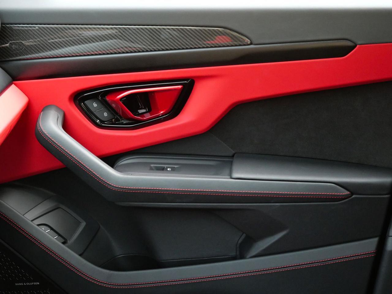 2023 Lamborghini Urus S S Lawrence KS