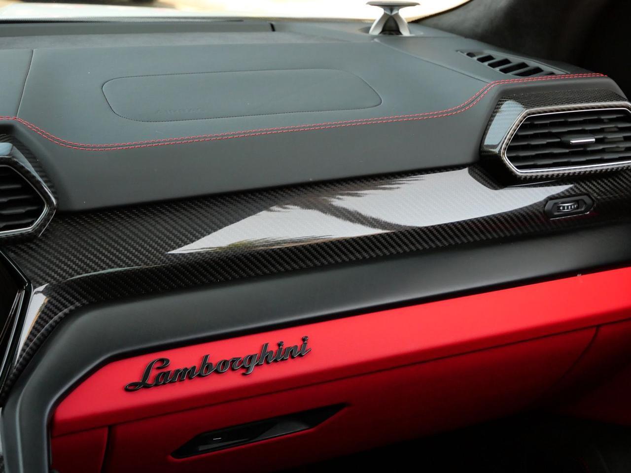 2023 Lamborghini Urus S S Lawrence KS