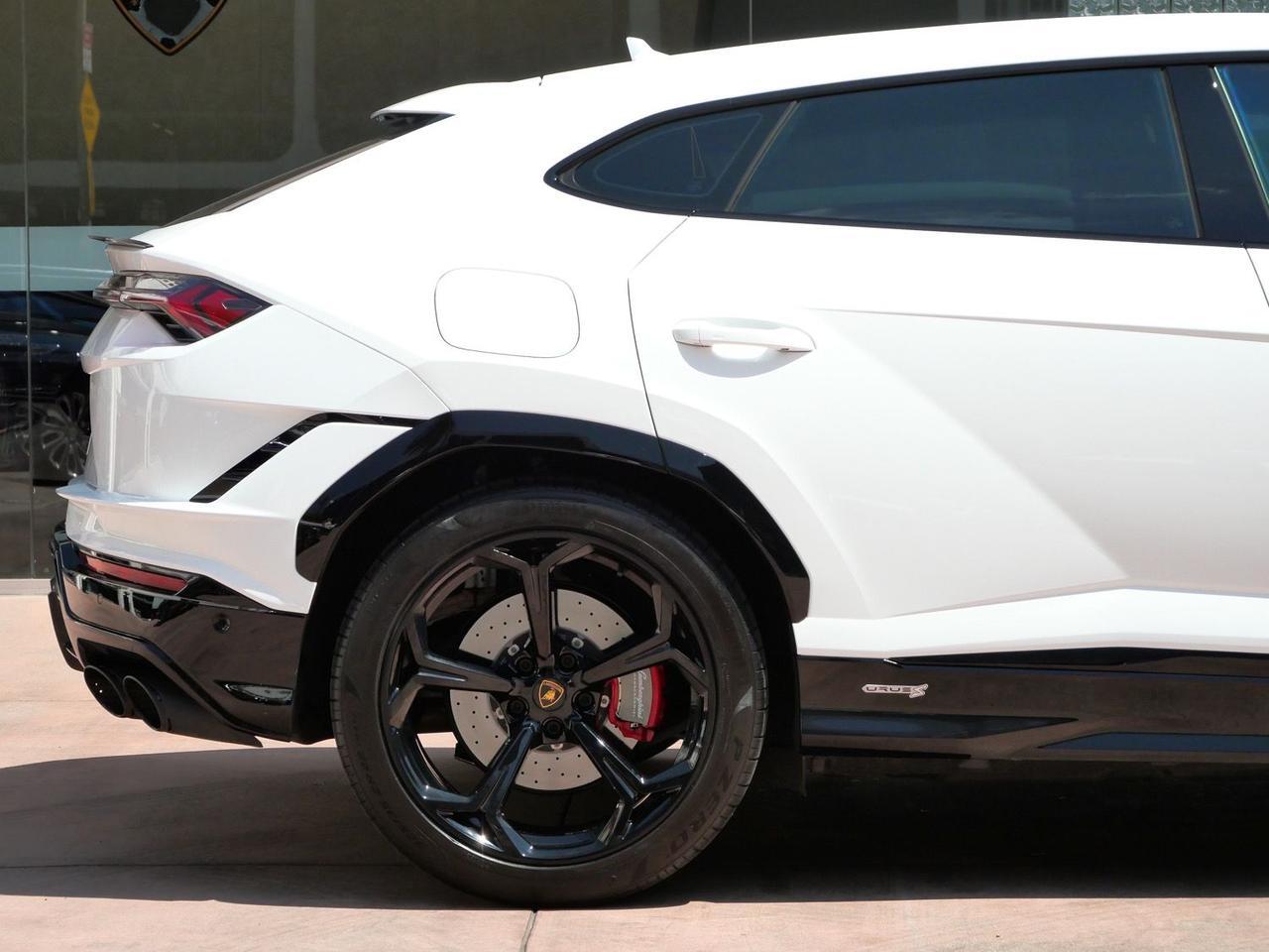2023 Lamborghini Urus S S Lawrence KS