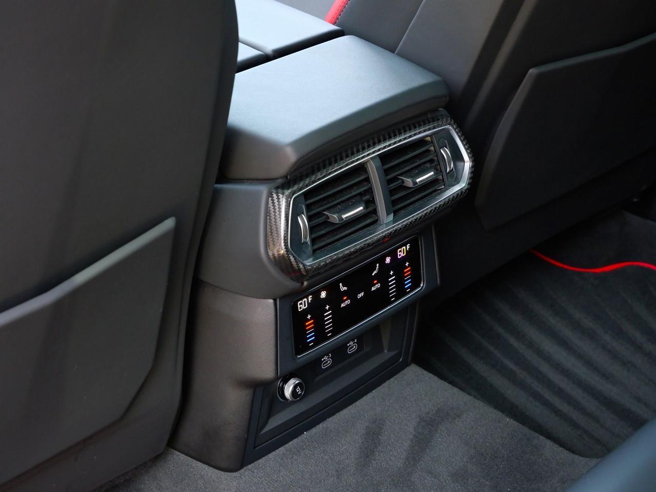 2023 Lamborghini Urus S S Lawrence KS