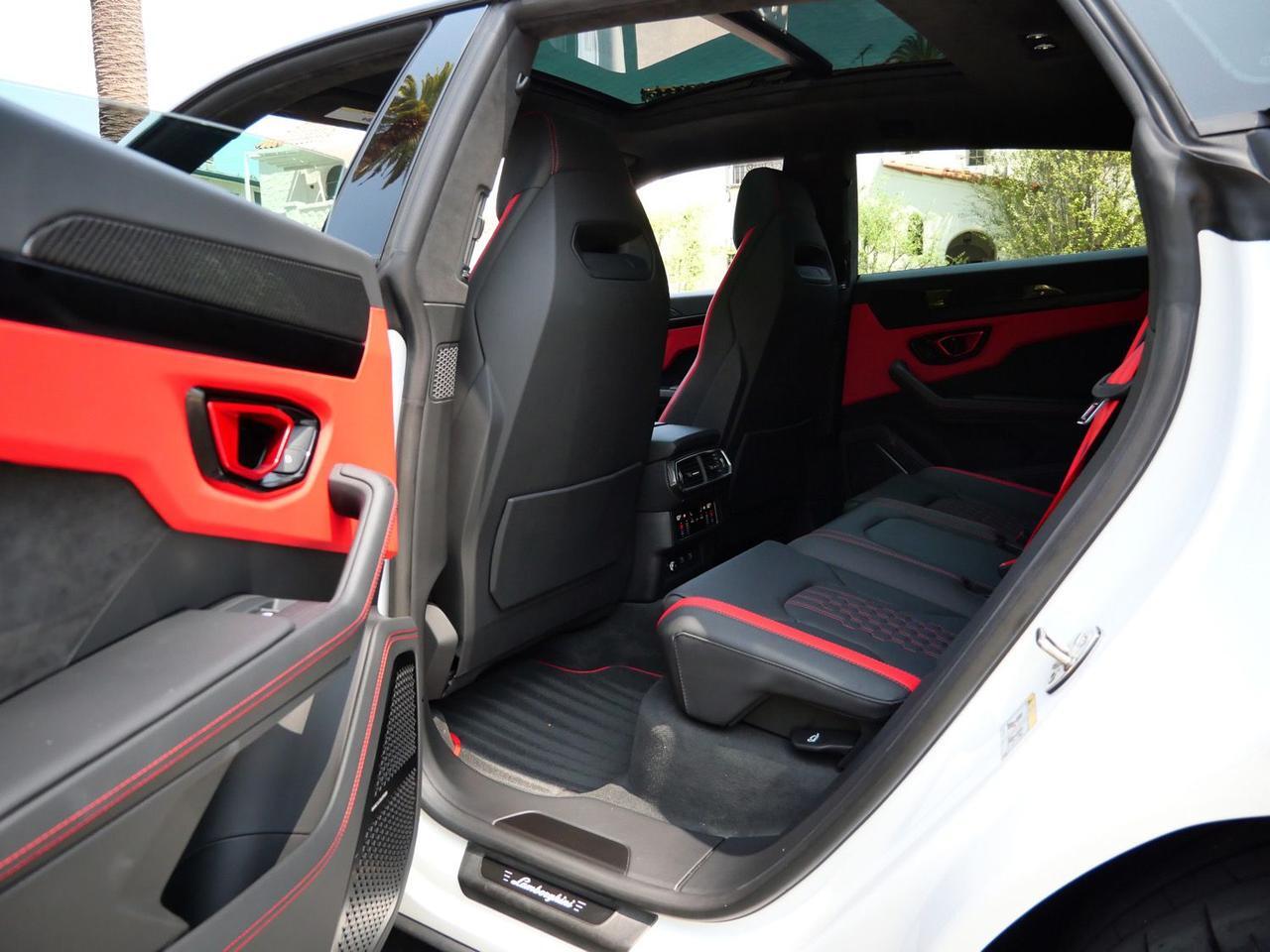 2023 Lamborghini Urus S S Lawrence KS