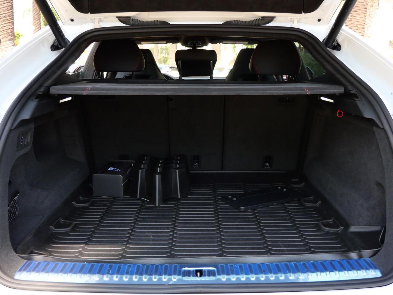 2023 Lamborghini Urus S S Lawrence KS