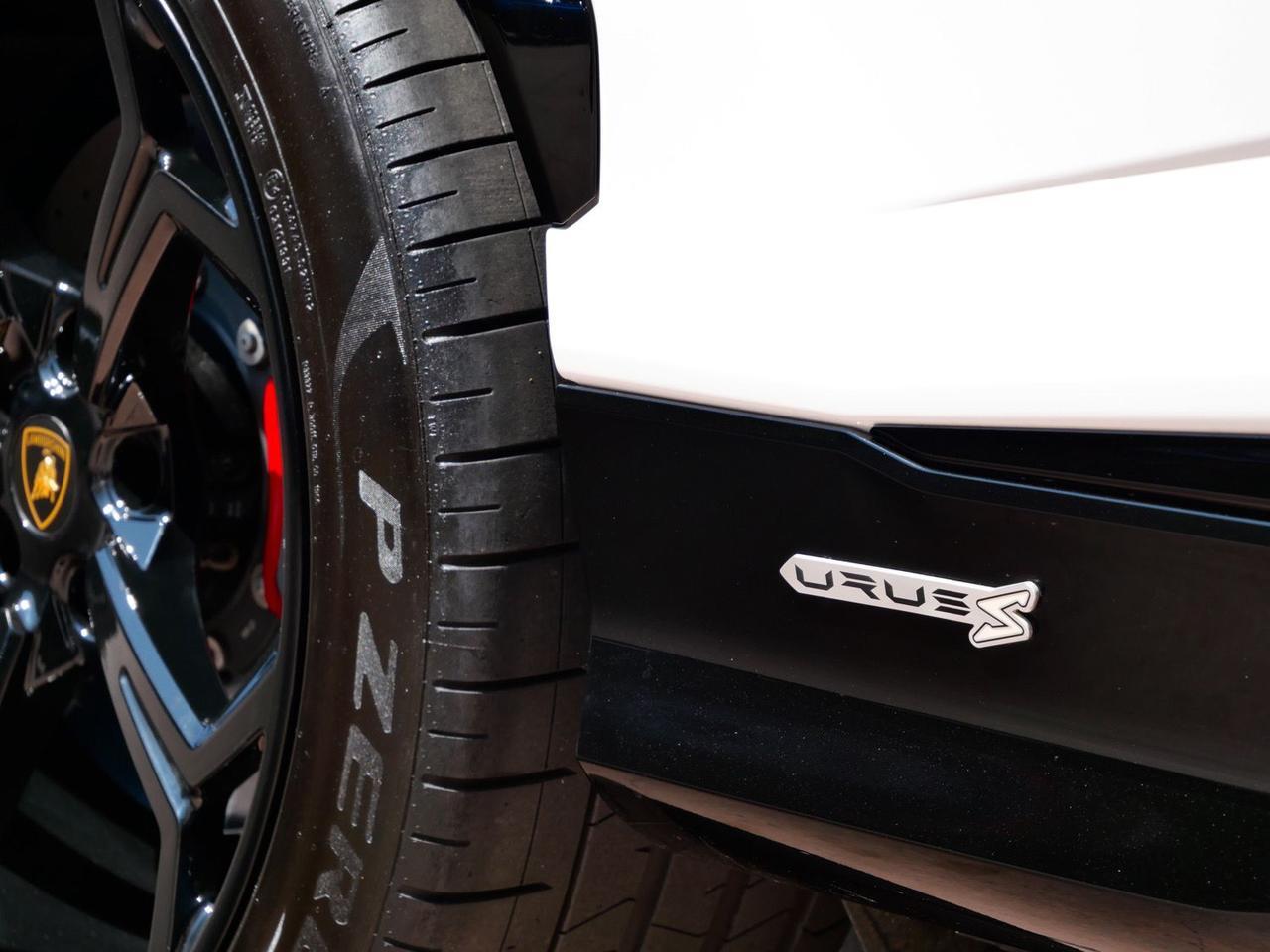 2023 Lamborghini Urus S S Lawrence KS