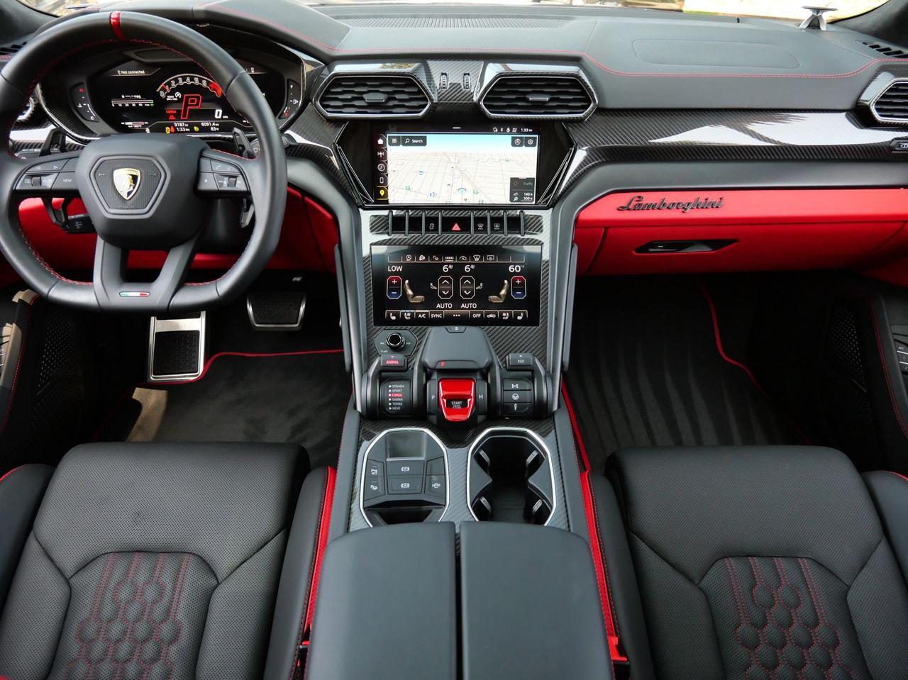 2023 Lamborghini Urus S S Lawrence KS