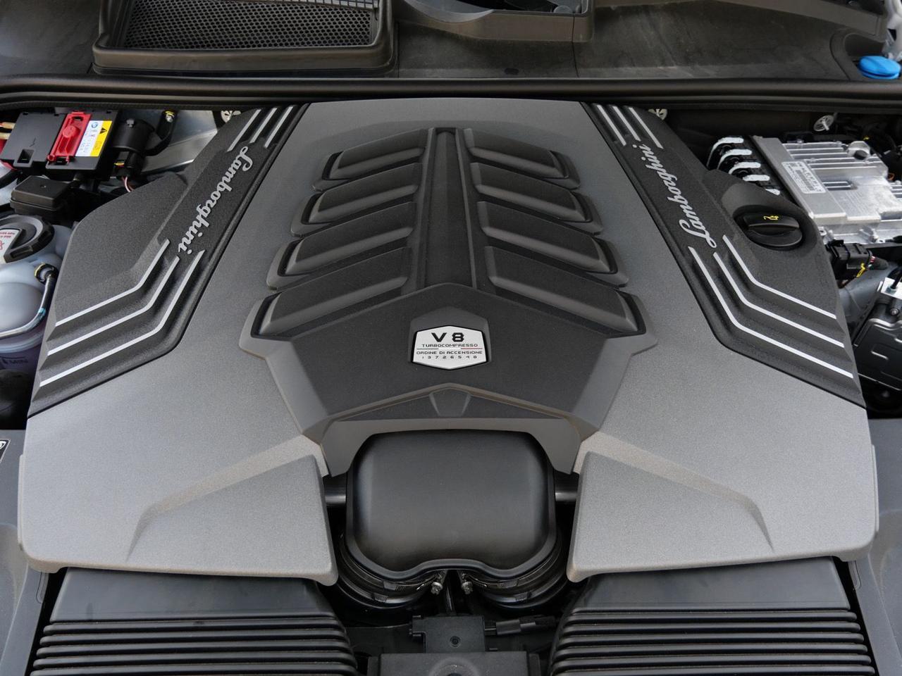 2023 Lamborghini Urus S S Lawrence KS