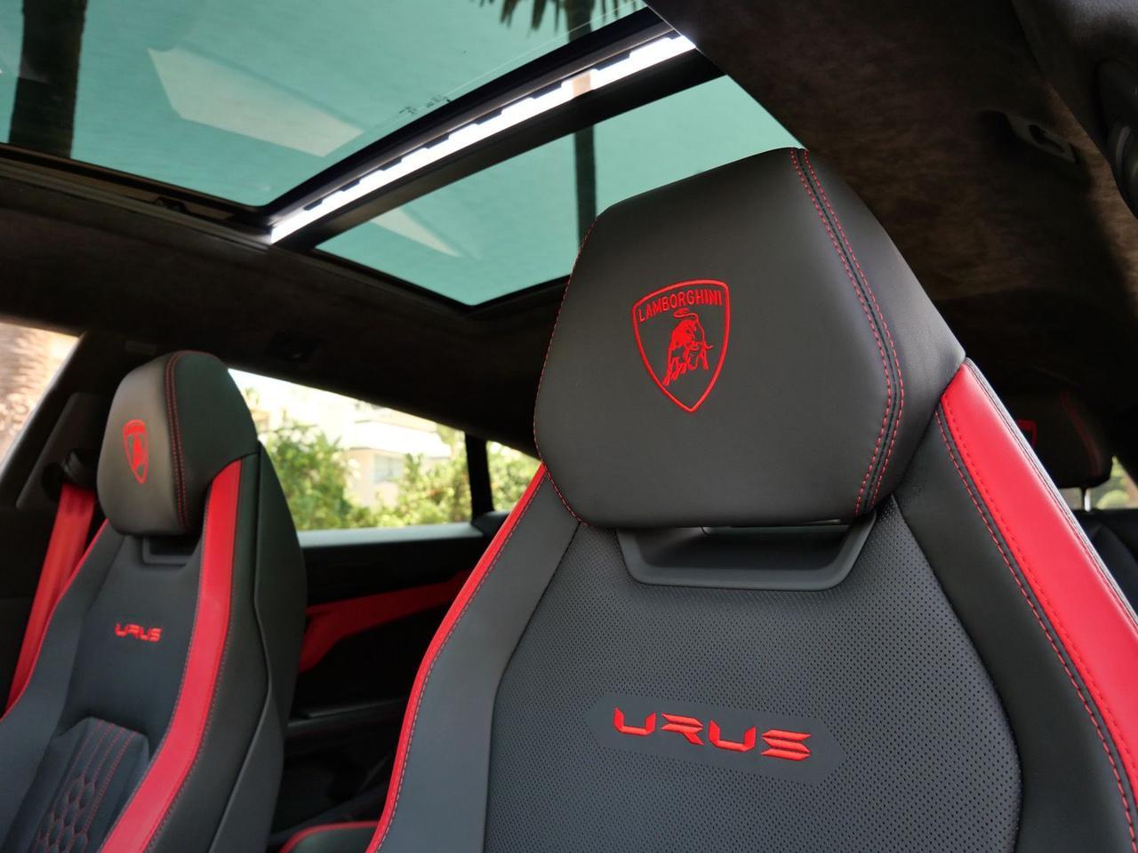 2023 Lamborghini Urus S S Lawrence KS