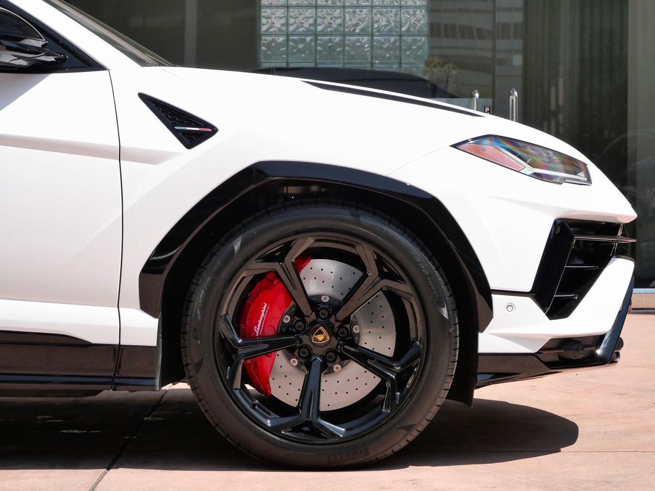 2023 Lamborghini Urus S S Lawrence KS