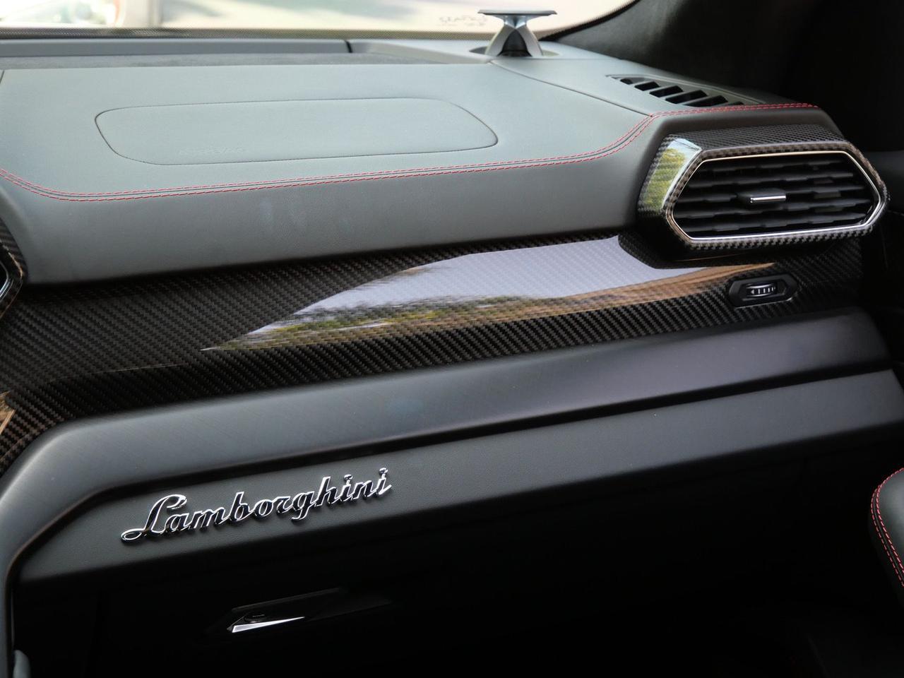 2023 Lamborghini Urus S S Lawrence KS