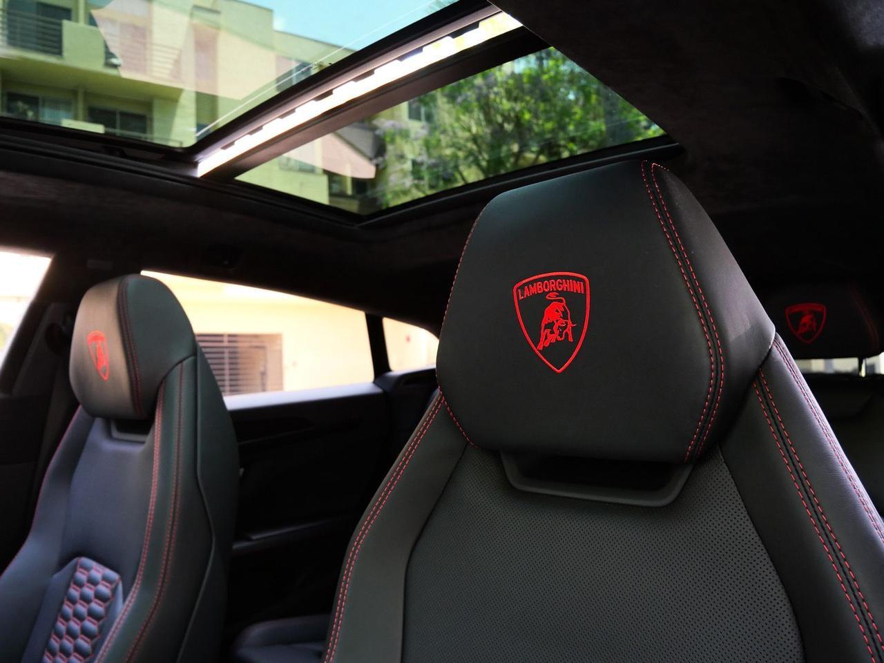 2023 Lamborghini Urus S S Lawrence KS