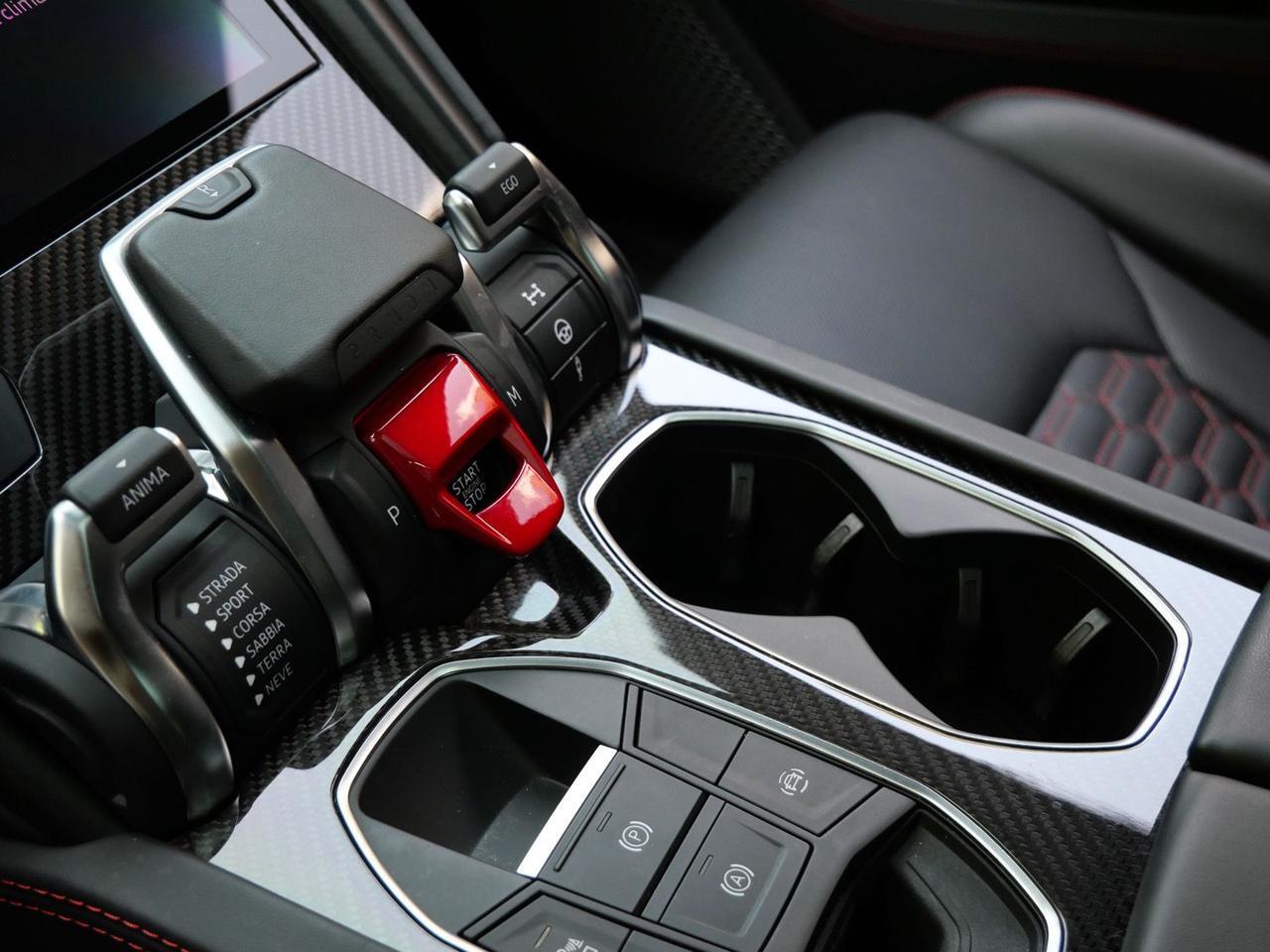 2023 Lamborghini Urus S S Lawrence KS