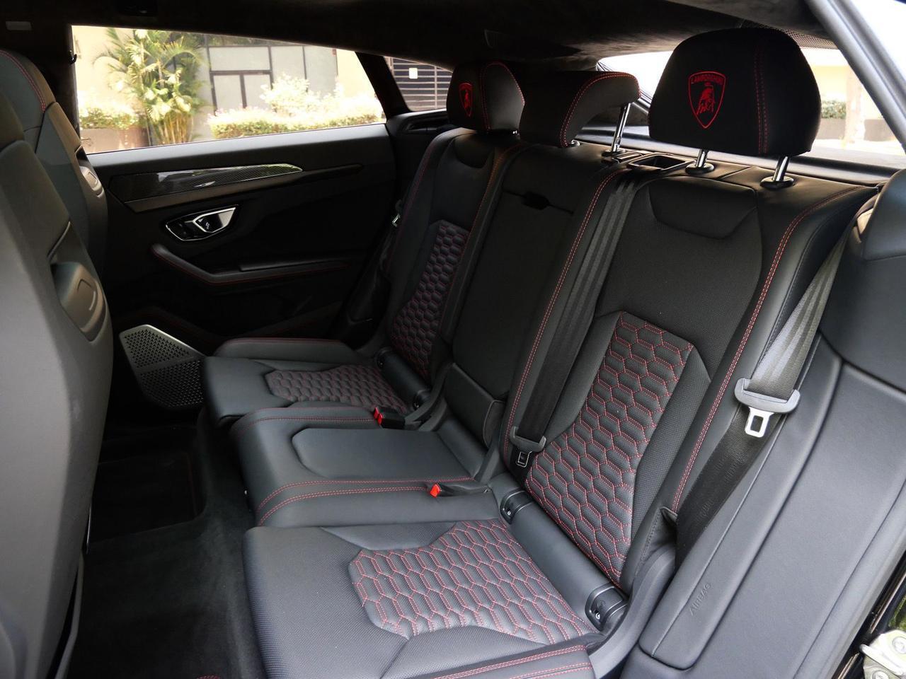2023 Lamborghini Urus S S Lawrence KS