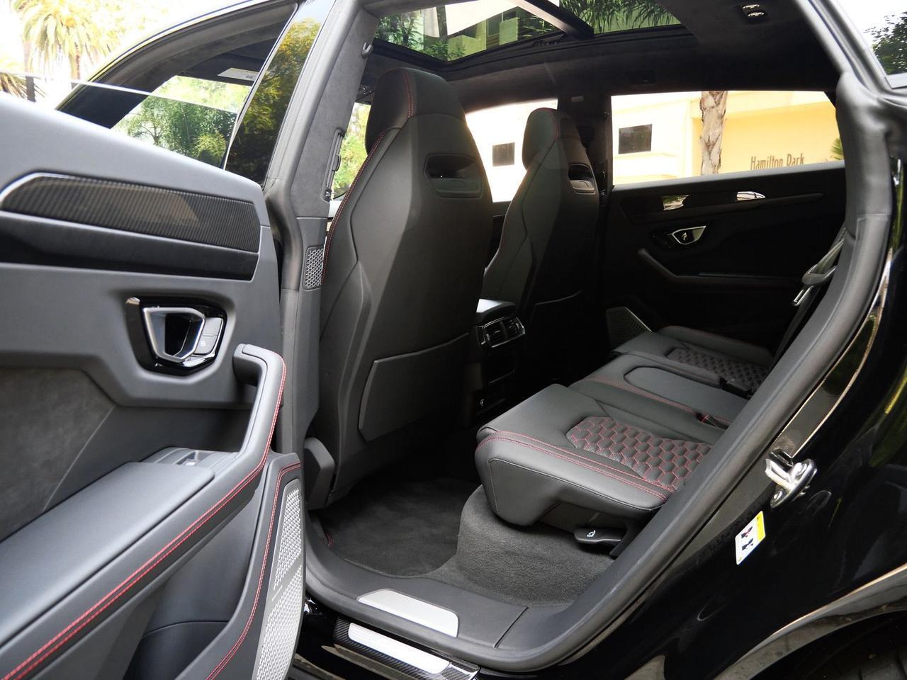 2023 Lamborghini Urus S S Lawrence KS