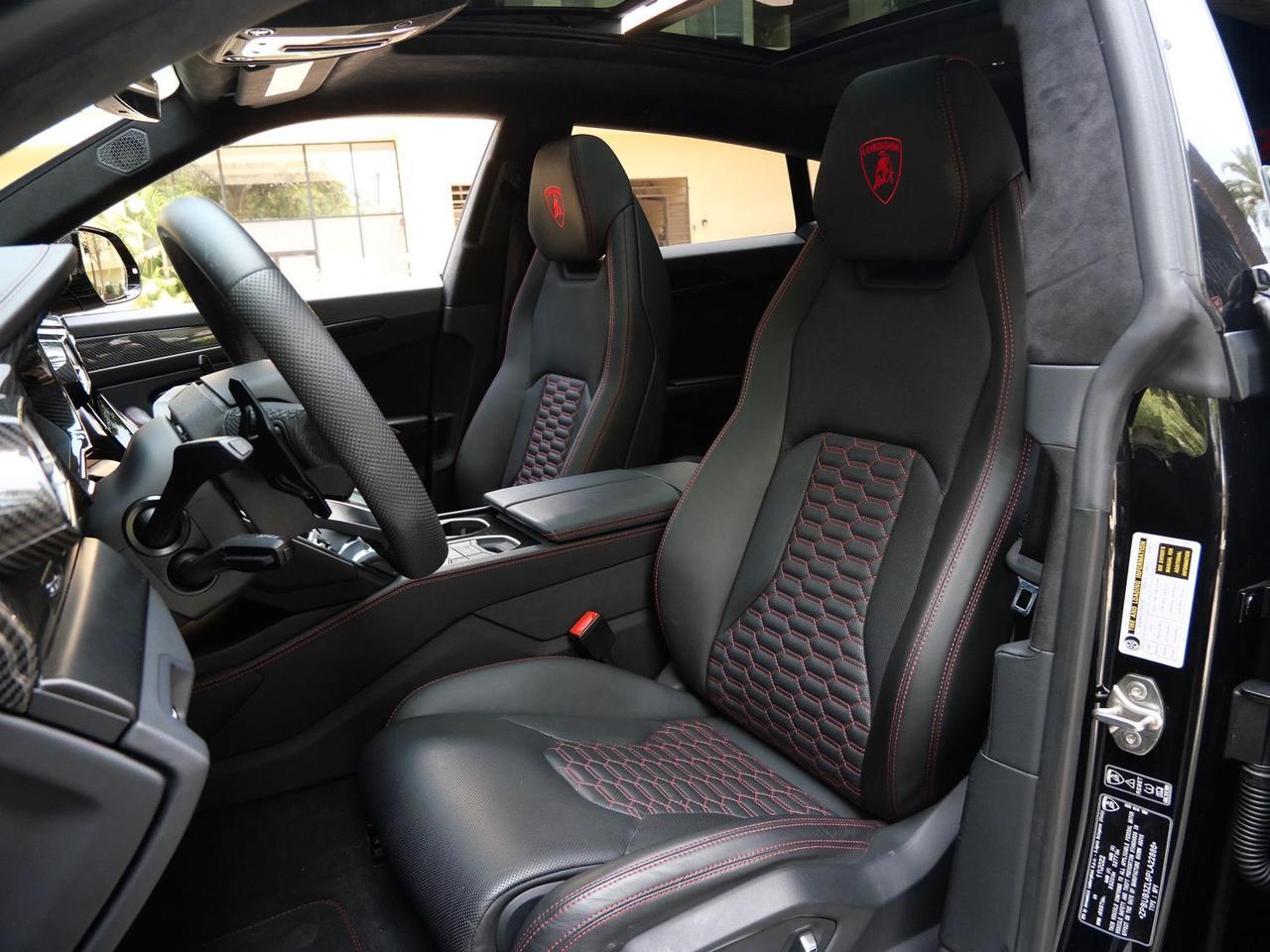 2023 Lamborghini Urus S S Lawrence KS