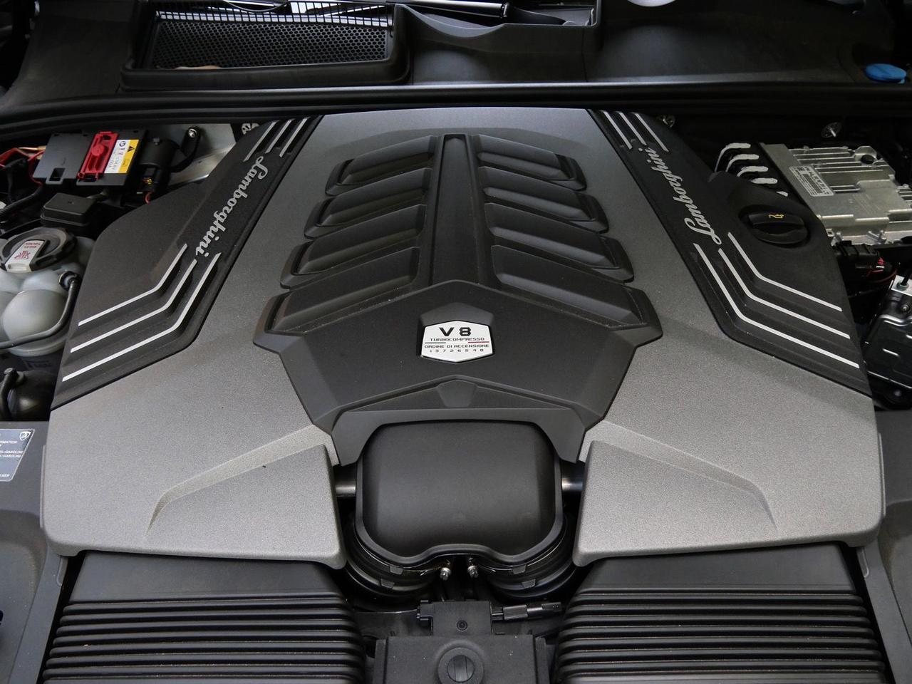 2023 Lamborghini Urus S S Lawrence KS