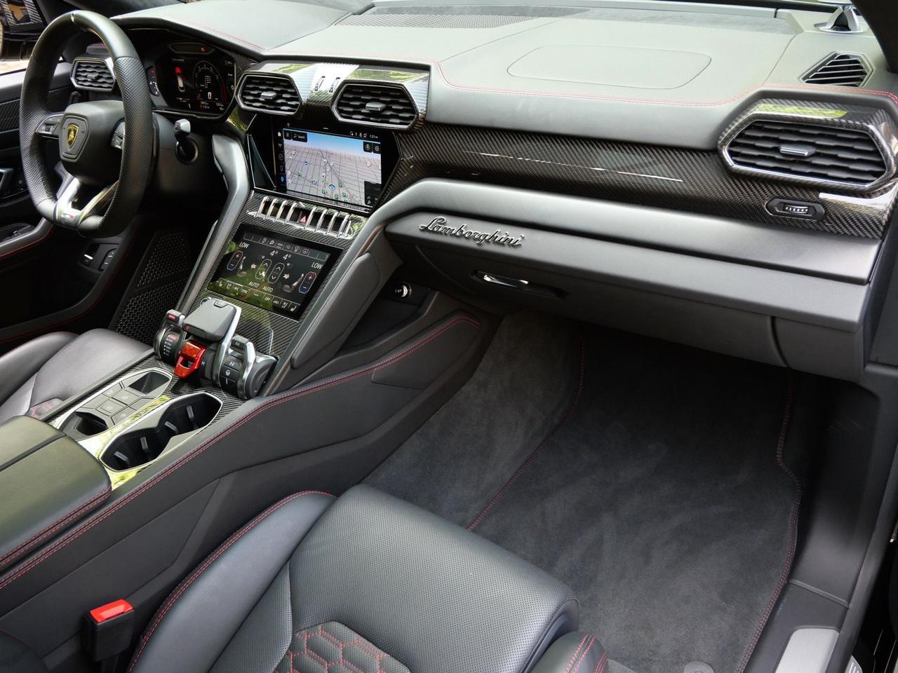 2023 Lamborghini Urus S S Lawrence KS