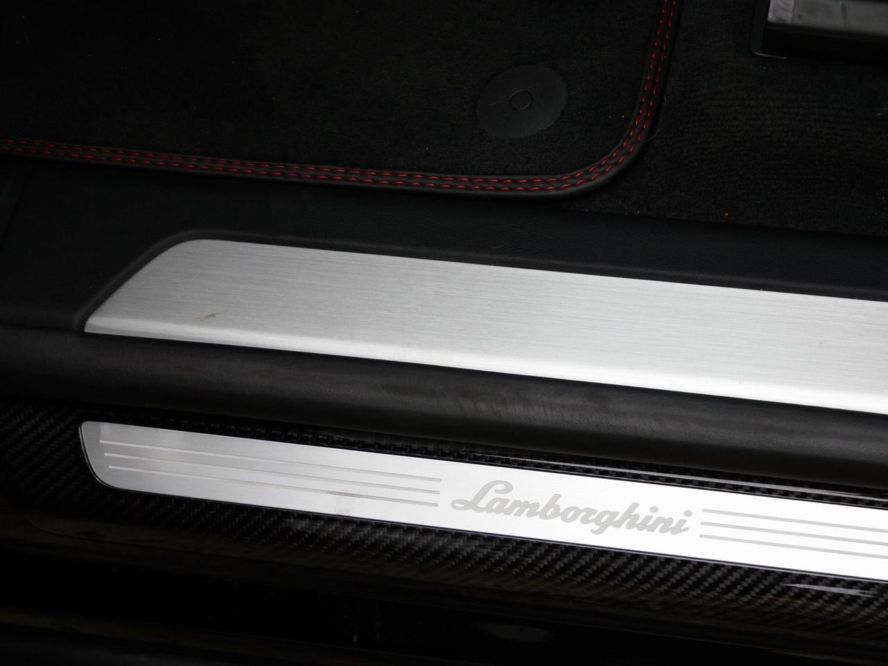 2023 Lamborghini Urus S S Lawrence KS