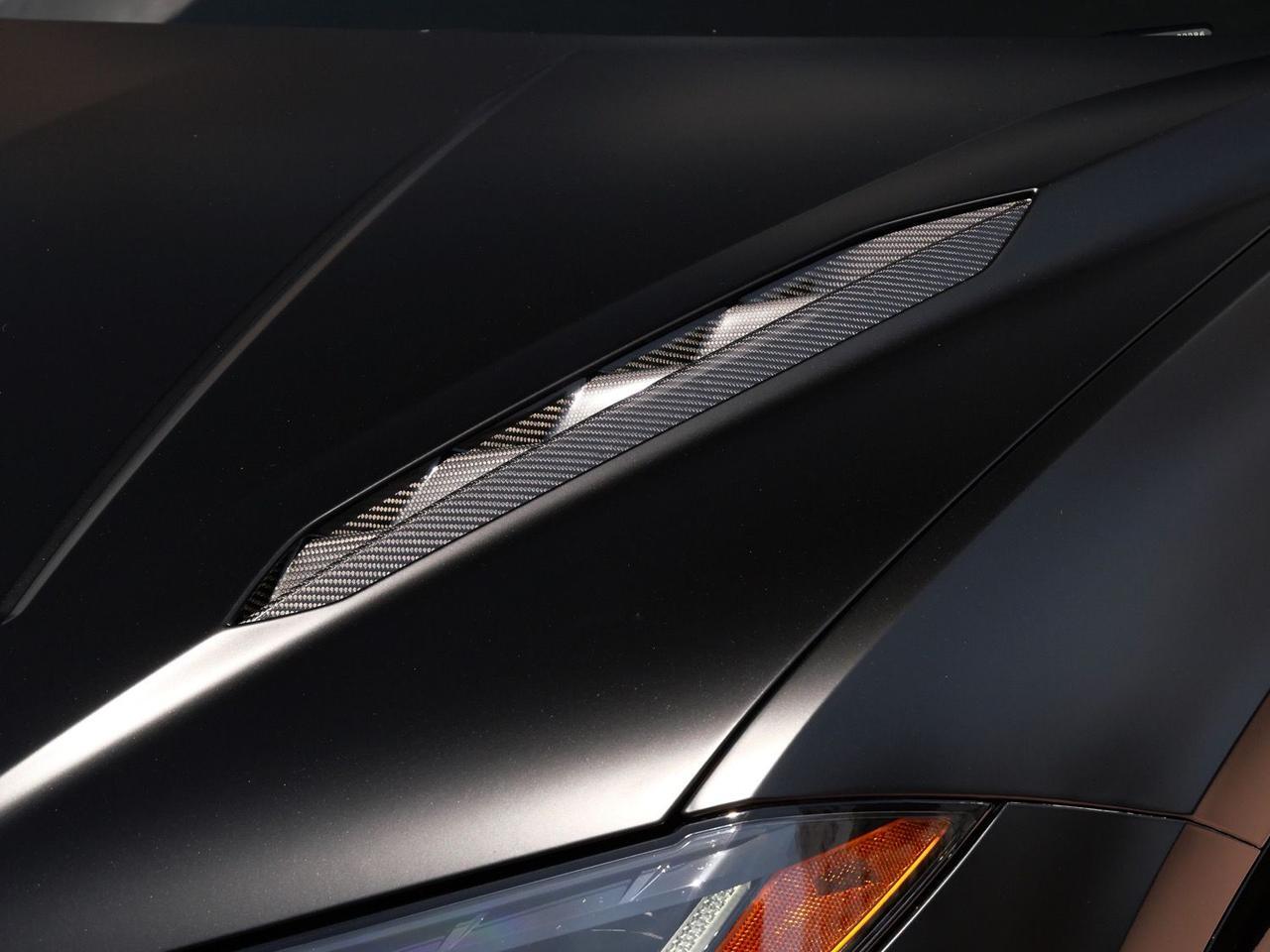 2023 Lamborghini Urus S S Lawrence KS