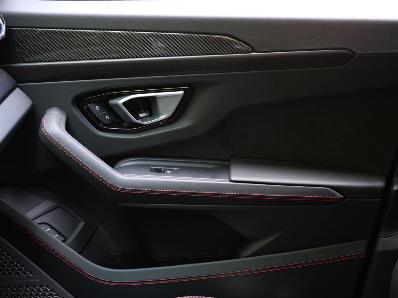 2023 Lamborghini Urus S S Lawrence KS