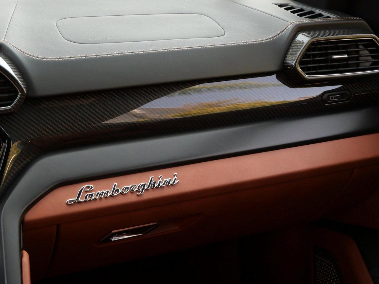 2023 Lamborghini Urus S S Lawrence KS