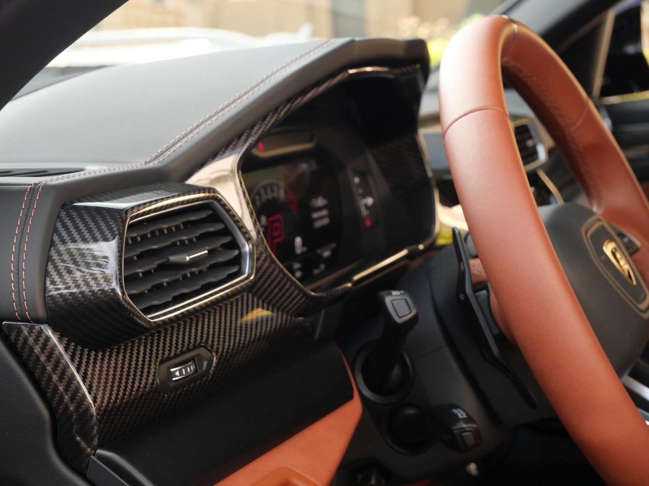 2023 Lamborghini Urus S S Lawrence KS