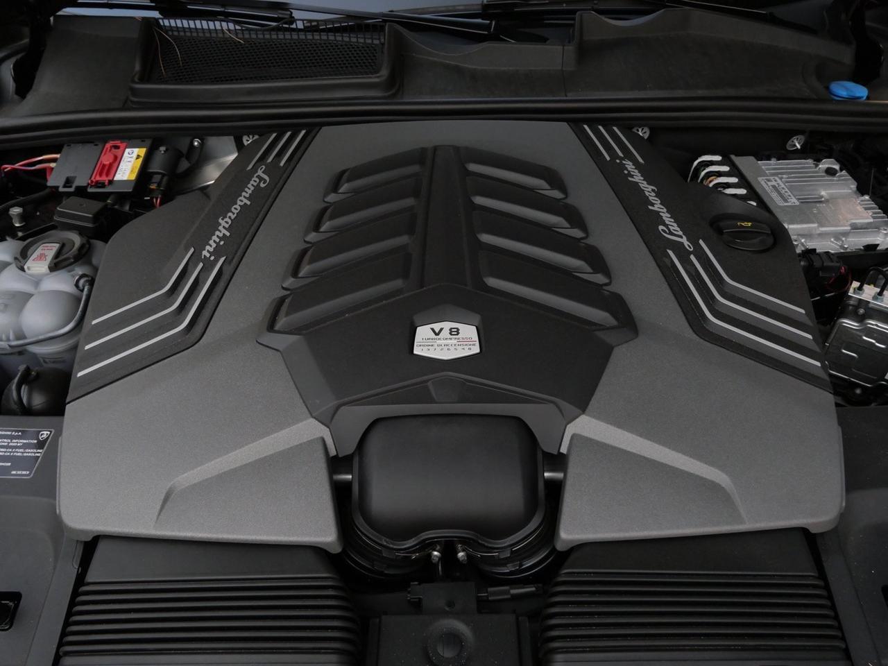 2023 Lamborghini Urus S S Lawrence KS