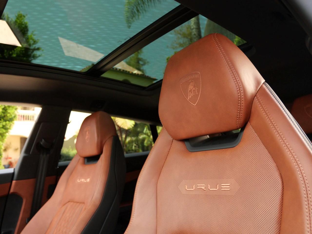 2023 Lamborghini Urus S S Lawrence KS