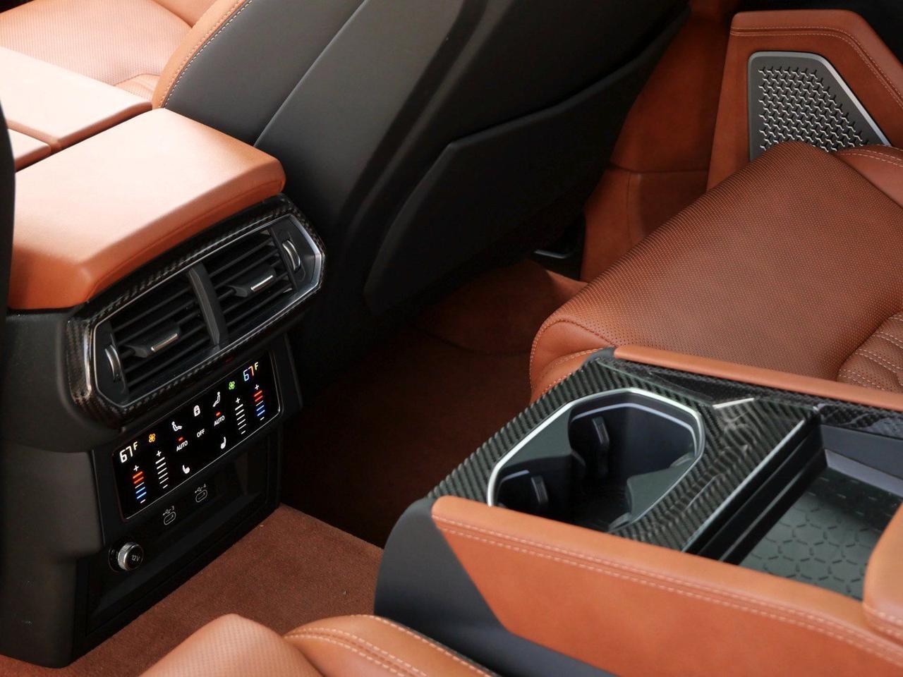 2023 Lamborghini Urus S S Lawrence KS