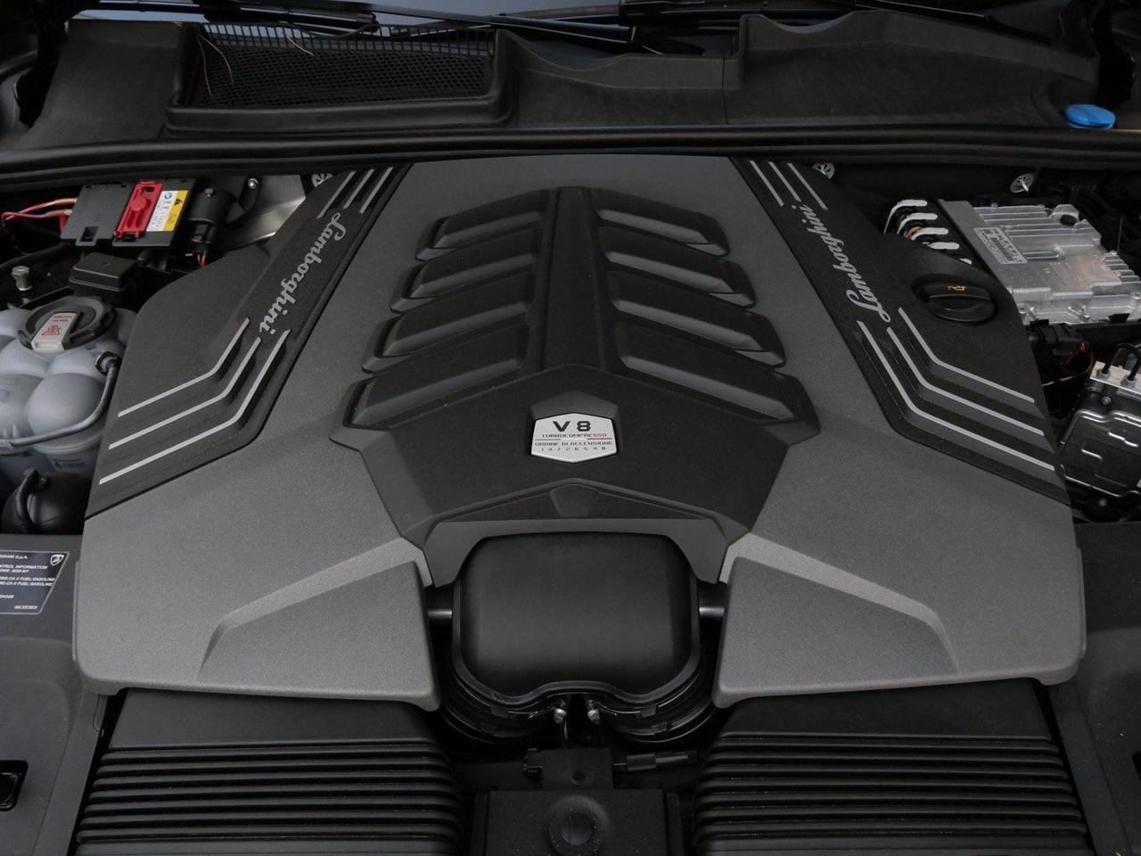 2023 Lamborghini Urus S S Lawrence KS